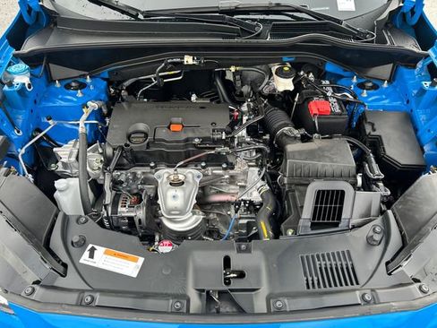 New 2026 Honda HR-V Sport image 30