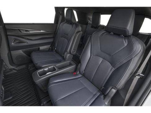 Certified 2026 INFINITI QX60 Sport w/ Dark Cargo Package AWD/4WD image 15