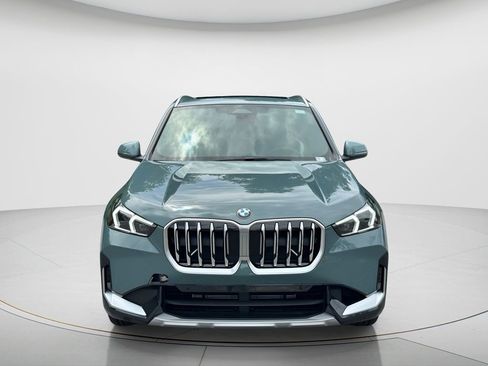 New 2026 BMW X1 xDrive28i w/ Convenience Package AWD/4WD image 2