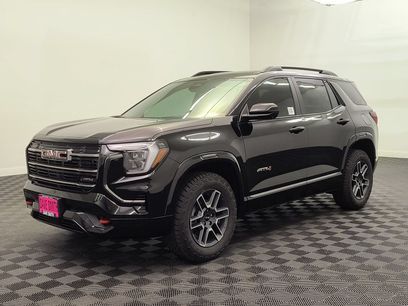 New 2026 GMC Terrain AT4 w/ Technology Package II