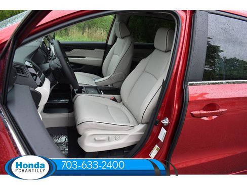 New 2026 Honda Odyssey Touring image 26