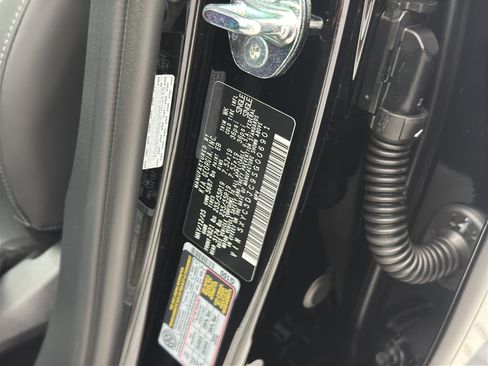 New 2025 Kia EV6 Wind image 36