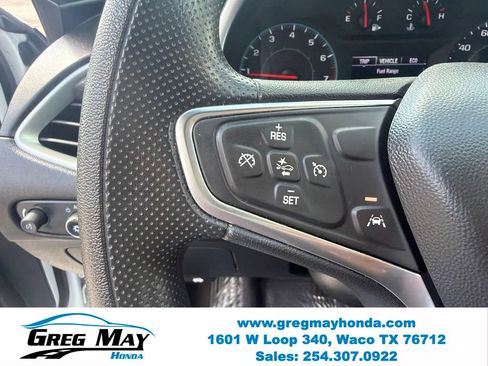 Used 2024 Chevrolet Malibu LT FWD image 17