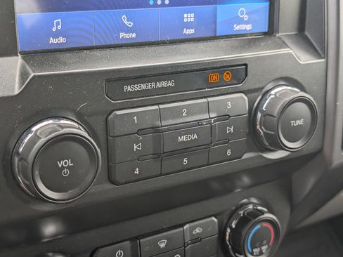 Used 2021 Ford F250 XLT RWD image 22