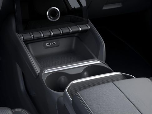 New 2026 GMC Terrain Elevation image 23