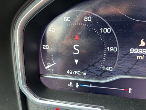 Used 2024 GMC Sierra 2500 Denali Ultimate w/ LPO, GMC Protection Package image 24