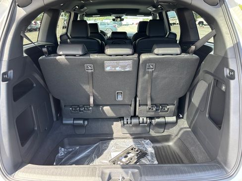 Certified 2026 Honda Odyssey Sport-L image 37