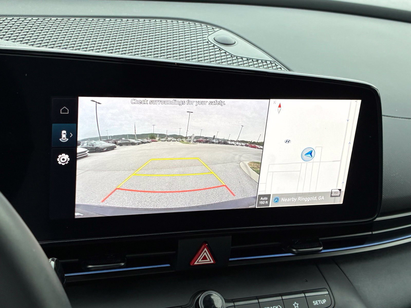 Used 2025 Hyundai Elantra SEL FWD image 20