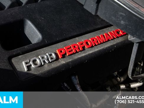 Used 2022 Ford F150 Raptor w/ Equipment Group 801A High image 25