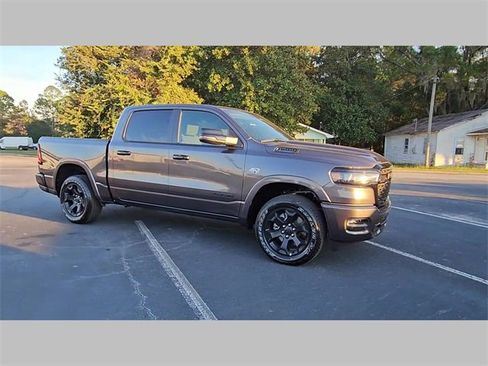 New 2026 RAM 1500 Big Horn image 38