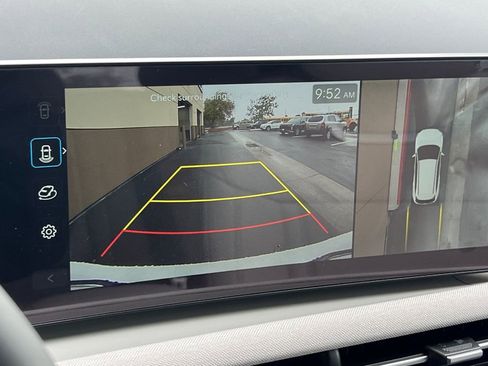 New 2026 Hyundai Tucson Limited image 18