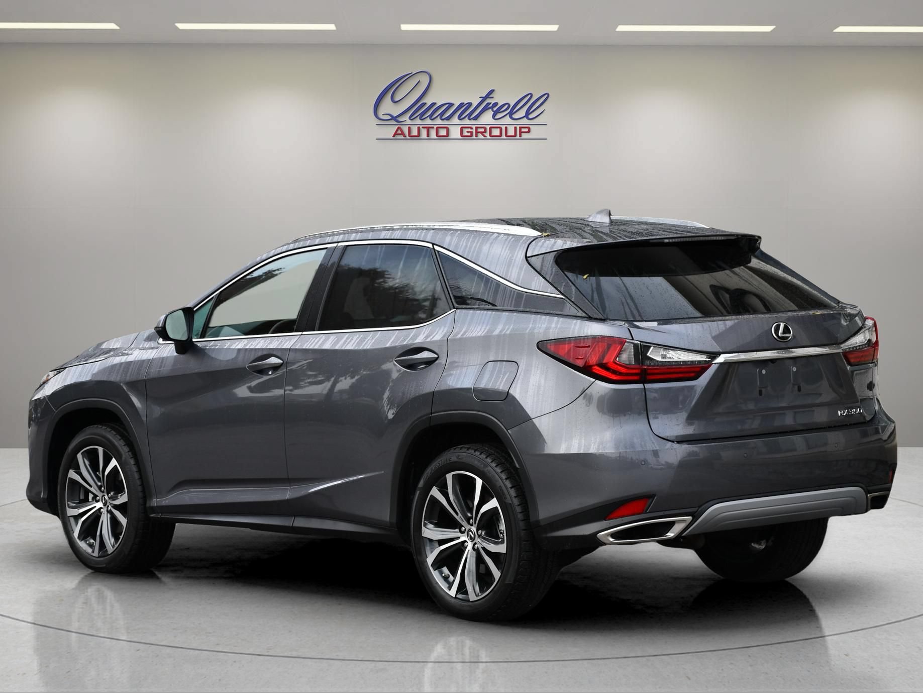 Used 2022 Lexus RX 350 FWD w/ Premium Package image 6