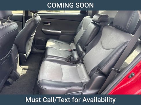 Used 2012 Toyota Prius V Three FWD image 9