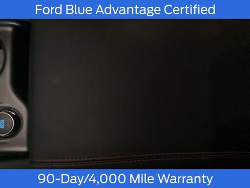 Certified 2025 Ford Explorer ST image 15