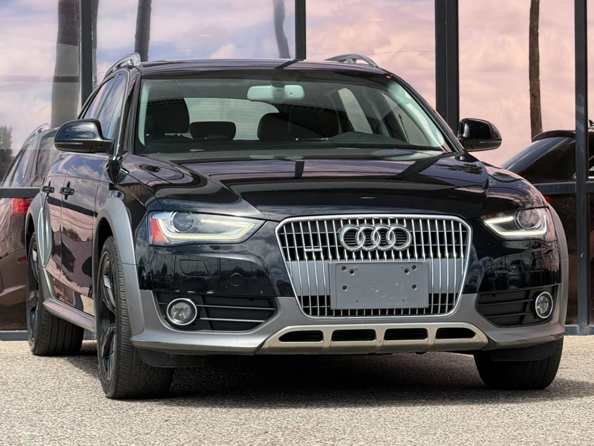 Used 2013 Audi A4 Premium Plus AWD/4WD image 18