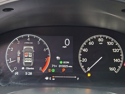 Certified 2022 Honda Civic Sport image 21