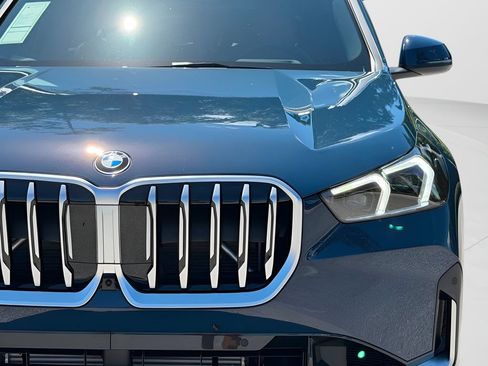 New 2026 BMW X1 xDrive28i w/ Technology Package AWD/4WD image 9