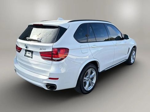 Used 2015 BMW X5 xDrive50i image 6