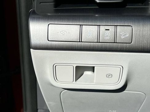 New 2026 Hyundai Kona SE FWD image 26