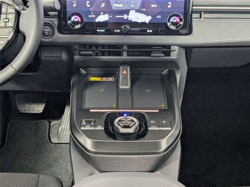 New 2026 Toyota C-HR image 62