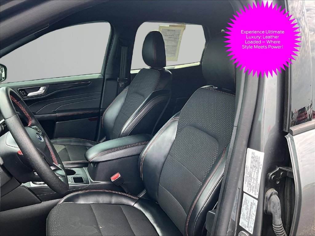 Used 2025 Ford Escape ST-Line Select w/ Tech Pack #1 AWD/4WD image 24