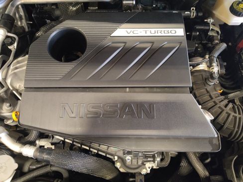 Used 2023 Nissan Rogue SV FWD image 30