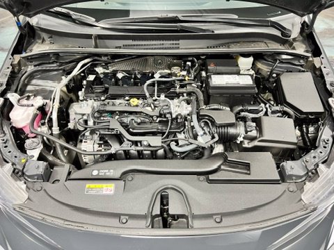 Used 2024 Toyota Corolla LE FWD image 10