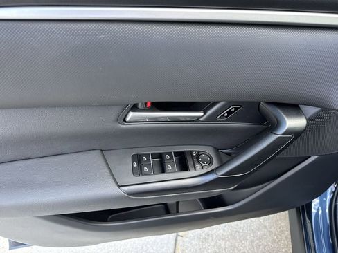 Used 2025 MAZDA CX-50 AWD 2.5 S w/ Cargo Package image 41