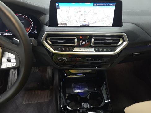 Used 2024 BMW X3 sDrive30i w/ Convenience Package w/ZPA image 15