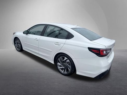 Used 2025 Subaru Legacy Limited AWD/4WD image 6