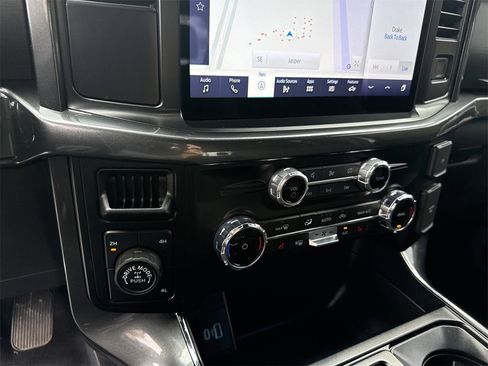 Used 2023 Ford F150 XLT w/ Equipment Group 302A High image 29