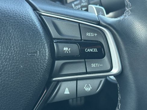 Used 2022 Honda Accord Sport image 31