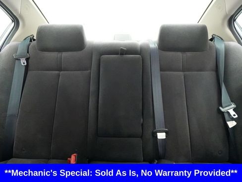 Used 2008 Nissan Altima 2.5 S w/ Convenience Pkg FWD image 17