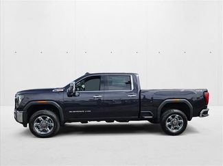 New 2025 GMC Sierra 2500 SLT w/ SLT Convenience Package video 5