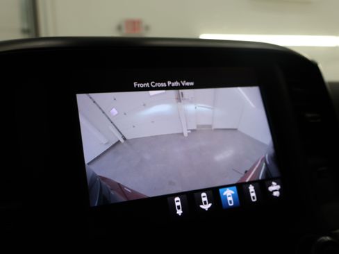 Used 2020 RAM 2500 Big Horn w/ Level 2 Equipment Group image 17