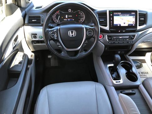 Used 2016 Honda Pilot EX-L image 12