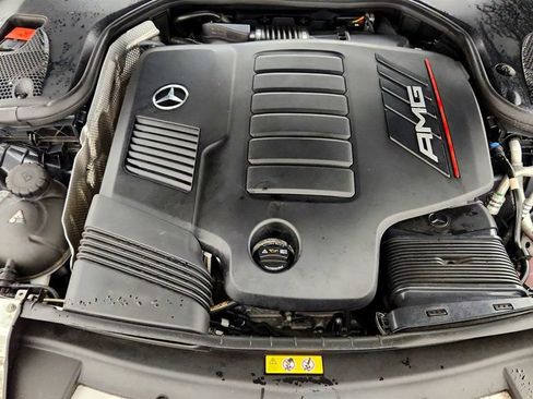 Used 2021 Mercedes-Benz CLS 53 AMG 4MATIC image 26