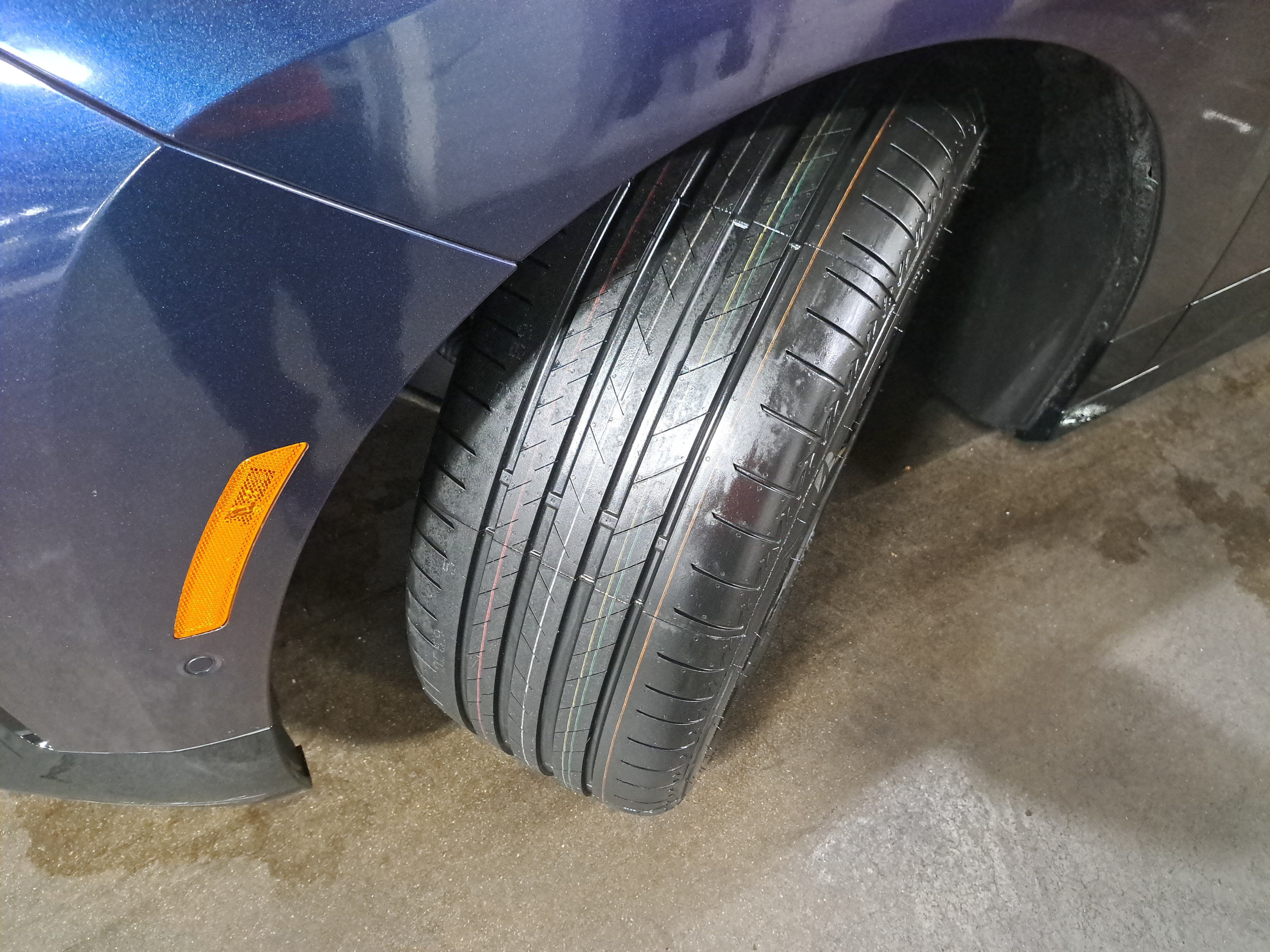 Certified 2023 BMW iX M60 AWD/4WD image 34