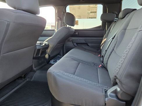 New 2026 Toyota Tundra SR RWD image 6