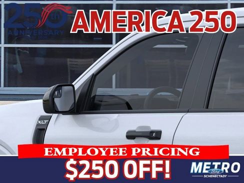 New 2026 Ford Maverick XLT w/ XLT Luxury Package AWD/4WD image 21