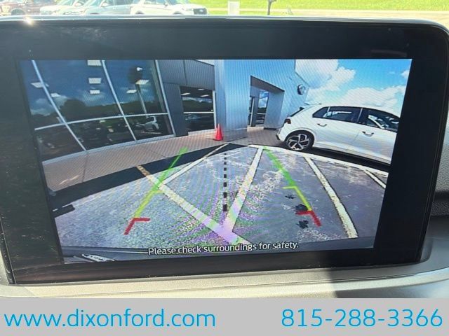 Used 2023 Ford Escape Active AWD/4WD image 12