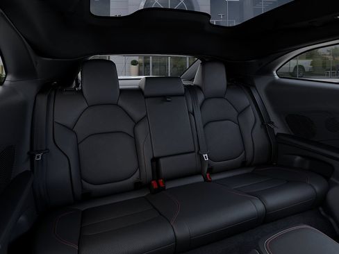 New 2026 Dodge Charger Scat Pack AWD/4WD image 15