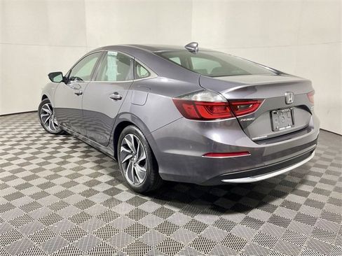 Used 2022 Honda Insight Touring image 11