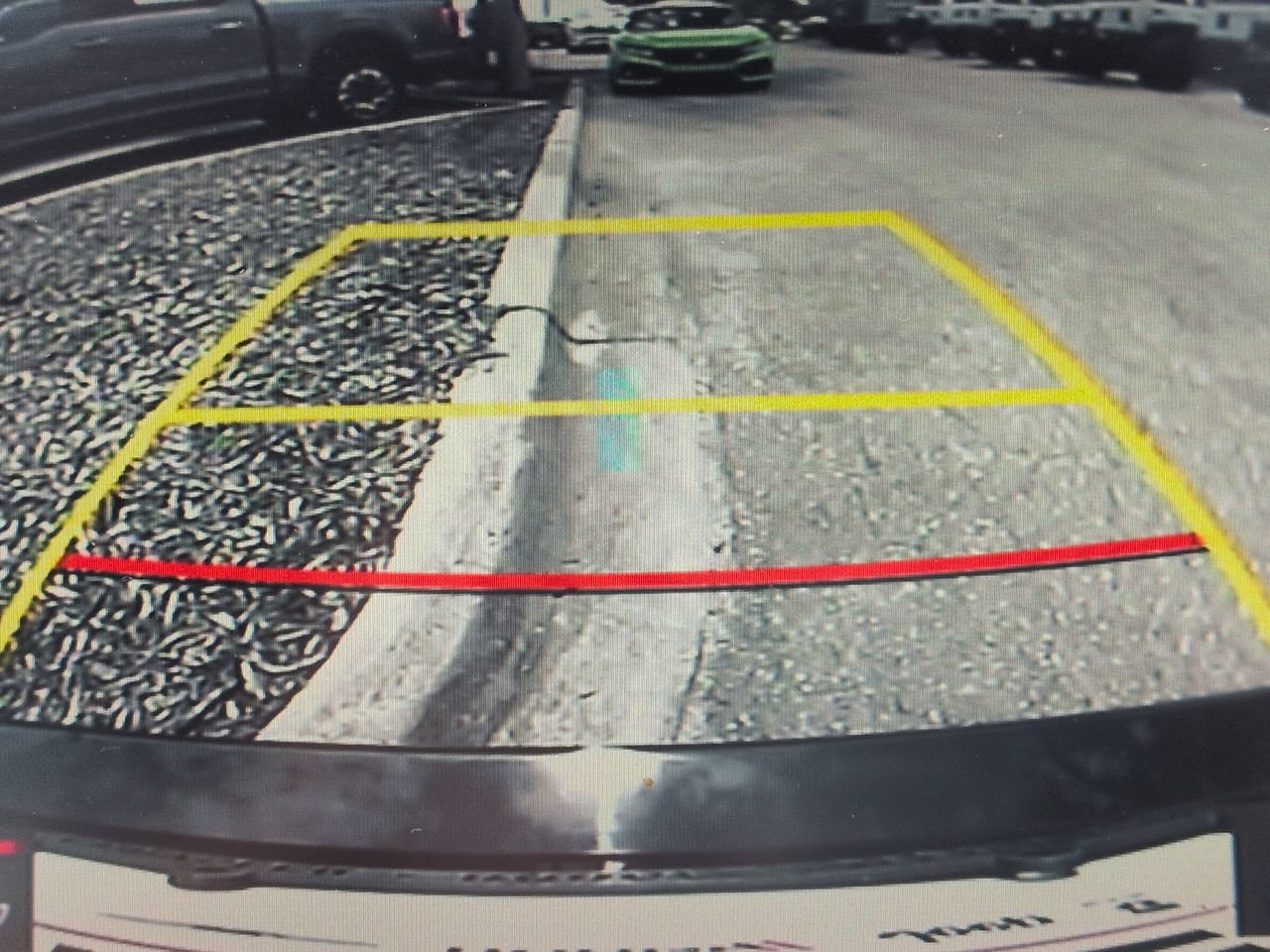 Used 2022 Toyota Camry XSE FWD image 22