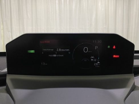 New 2026 Toyota bZ image 16