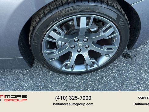 Used 2013 Maserati GranTurismo Sport image 15