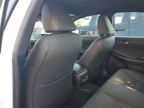 Used 2024 Lexus IS 350 F Sport image 11