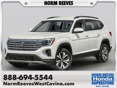 Used 2024 Volkswagen Atlas SEL Premium R-Line