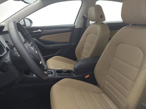 Used 2021 Volkswagen Jetta SEL image 17