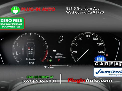 Used 2022 Honda Civic Sport image 17